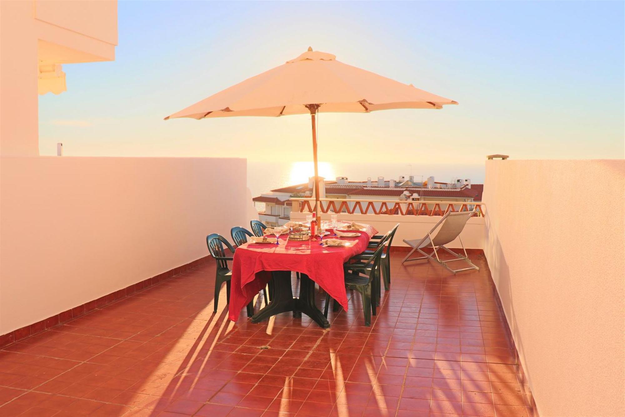 Apartamento Sunset View Ericeira_auto2002 *